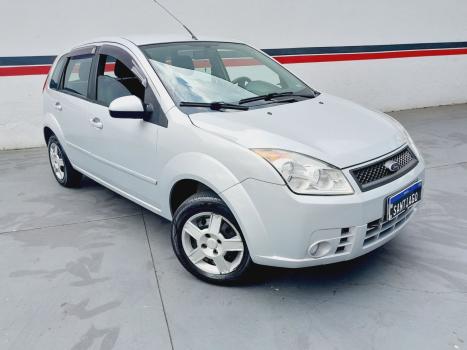 FORD Fiesta Hatch 1.0 4P FLEX, Foto 5
