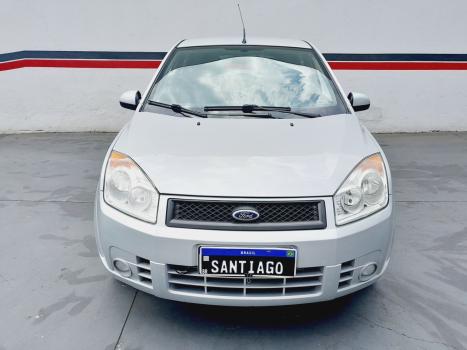 FORD Fiesta Hatch 1.0 4P FLEX, Foto 6