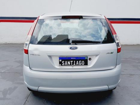 FORD Fiesta Hatch 1.0 4P FLEX, Foto 7