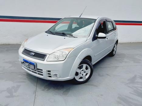 FORD Fiesta Hatch 1.0 4P FLEX, Foto 11