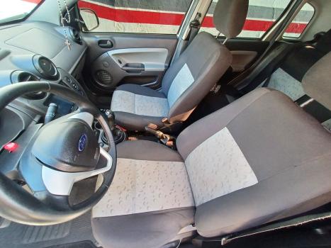 FORD Fiesta Hatch 1.0 4P FLEX, Foto 13