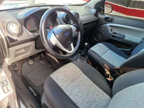 FORD Fiesta Hatch 1.0 4P FLEX, Foto 15
