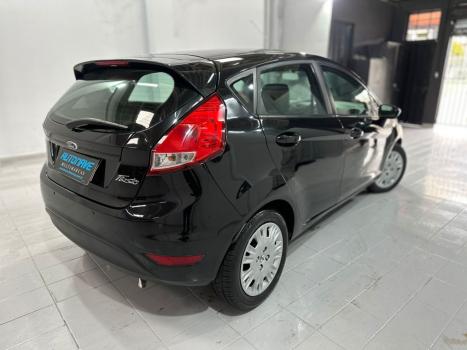 FORD Fiesta Hatch 1.5 16V 4P SE FLEX, Foto 3