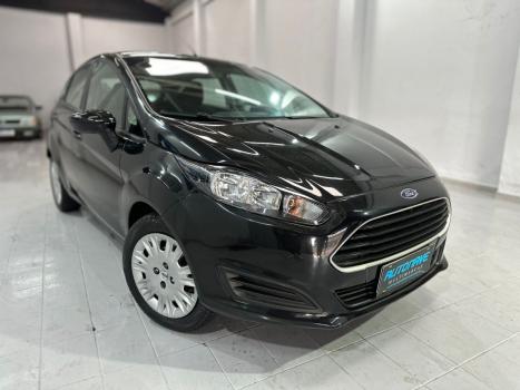 FORD Fiesta Hatch 1.5 16V 4P SE FLEX, Foto 4