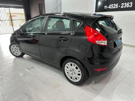 FORD Fiesta Hatch 1.5 16V 4P SE FLEX, Foto 5