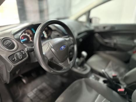 FORD Fiesta Hatch 1.5 16V 4P SE FLEX, Foto 6
