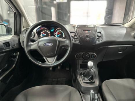 FORD Fiesta Hatch 1.5 16V 4P SE FLEX, Foto 7