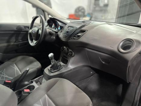 FORD Fiesta Hatch 1.5 16V 4P SE FLEX, Foto 9
