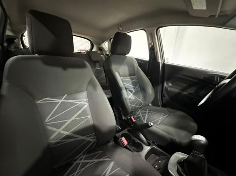 FORD Fiesta Hatch 1.5 16V 4P SE FLEX, Foto 10