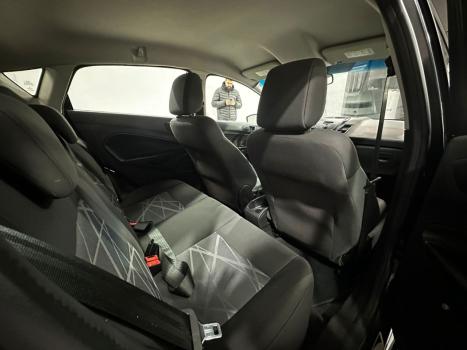 FORD Fiesta Hatch 1.5 16V 4P SE FLEX, Foto 11