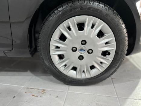 FORD Fiesta Hatch 1.5 16V 4P SE FLEX, Foto 12