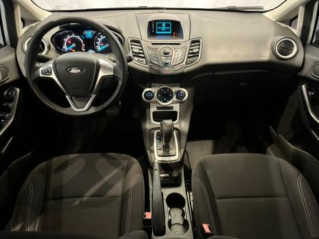 FORD Fiesta Hatch 1.6 16V 4P FLEX SE POWERSHIFT AUTOMTICO, Foto 11