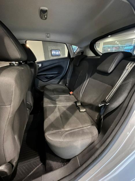 FORD Fiesta Hatch 1.6 16V 4P FLEX SE POWERSHIFT AUTOMTICO, Foto 12