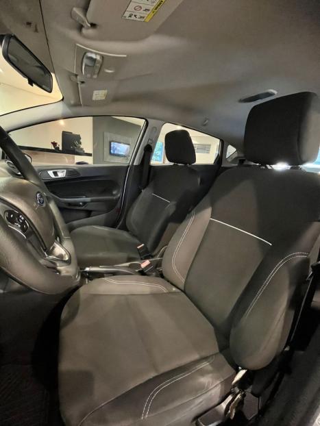 FORD Fiesta Hatch 1.6 16V 4P FLEX SE POWERSHIFT AUTOMTICO, Foto 13
