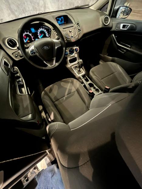FORD Fiesta Hatch 1.6 16V 4P FLEX SE POWERSHIFT AUTOMTICO, Foto 14