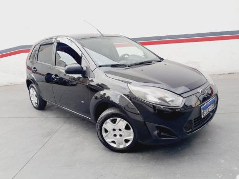 FORD Fiesta Hatch 1.0 4P SE PLUS FLEX, Foto 3