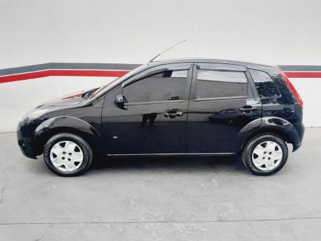 FORD Fiesta Hatch 1.0 4P SE PLUS FLEX, Foto 4