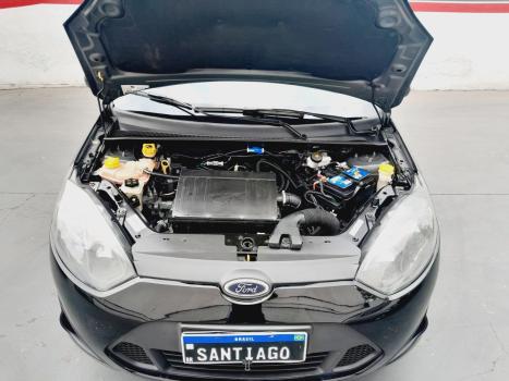 FORD Fiesta Hatch 1.0 4P SE PLUS FLEX, Foto 6