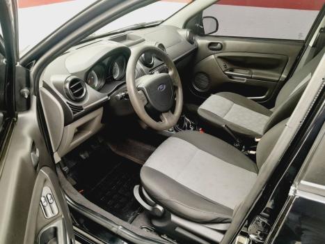 FORD Fiesta Hatch 1.0 4P SE PLUS FLEX, Foto 7