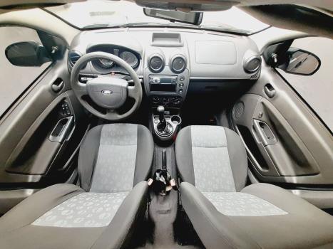 FORD Fiesta Hatch 1.0 4P SE PLUS FLEX, Foto 8