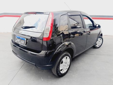 FORD Fiesta Hatch 1.0 4P SE PLUS FLEX, Foto 9