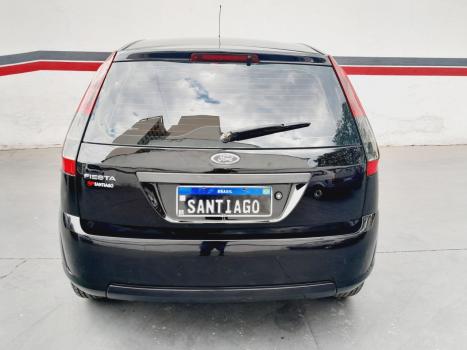 FORD Fiesta Hatch 1.0 4P SE PLUS FLEX, Foto 11