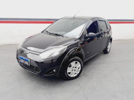 FORD Fiesta Hatch 1.0 4P SE PLUS FLEX, Foto 13