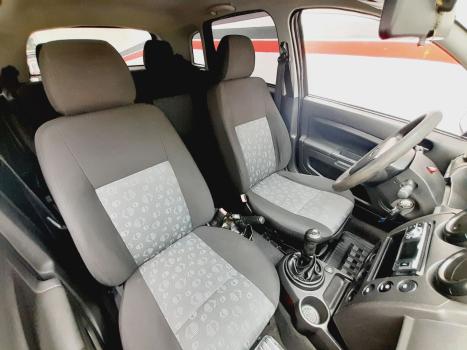 FORD Fiesta Hatch 1.0 4P SE PLUS FLEX, Foto 17