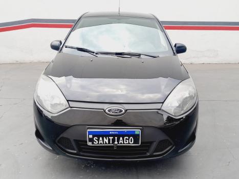 FORD Fiesta Hatch 1.0 4P SE PLUS FLEX, Foto 18