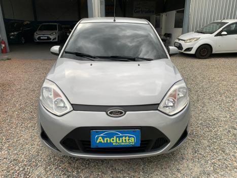FORD Fiesta Hatch 1.6 4P CLASS FLEX, Foto 3