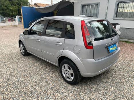 FORD Fiesta Hatch 1.6 4P CLASS FLEX, Foto 9