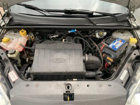 FORD Fiesta Hatch 1.6 4P CLASS FLEX, Foto 15