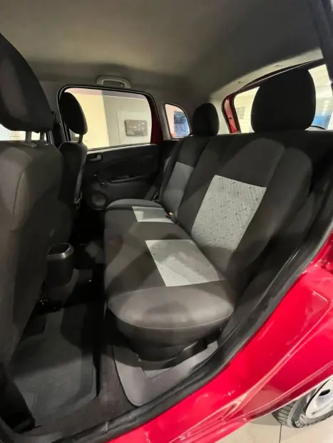 FORD Fiesta Hatch 1.0 4P CLASS FLEX, Foto 10
