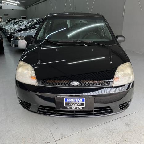 FORD Fiesta Hatch 1.0 4P GL CLASS, Foto 2