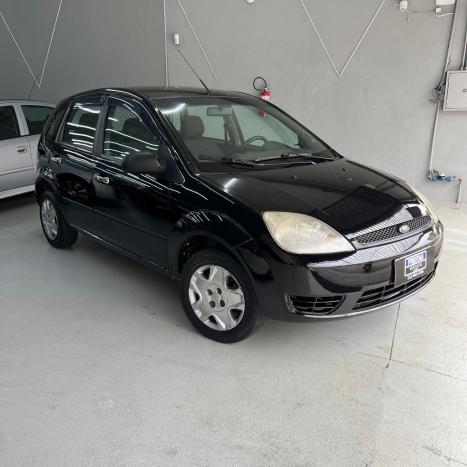 FORD Fiesta Hatch 1.0 4P GL CLASS, Foto 3
