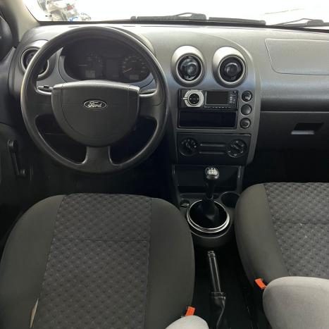FORD Fiesta Hatch 1.0 4P GL CLASS, Foto 4
