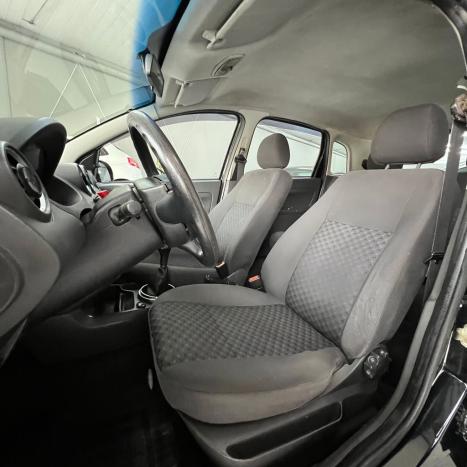 FORD Fiesta Hatch 1.0 4P GL CLASS, Foto 6