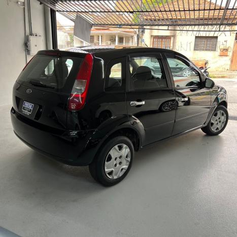FORD Fiesta Hatch 1.0 4P GL CLASS, Foto 8