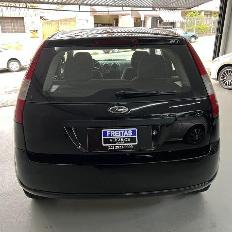 FORD Fiesta Hatch 1.0 4P GL CLASS, Foto 9