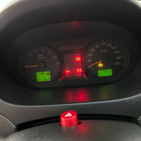 FORD Fiesta Hatch 1.0 4P GL CLASS, Foto 11