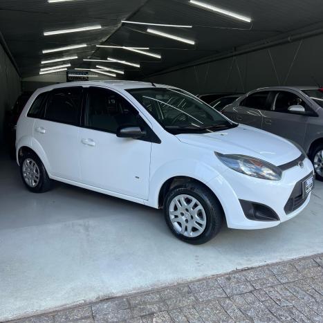 FORD Fiesta Sedan 1.0 4P SE FLEX, Foto 3