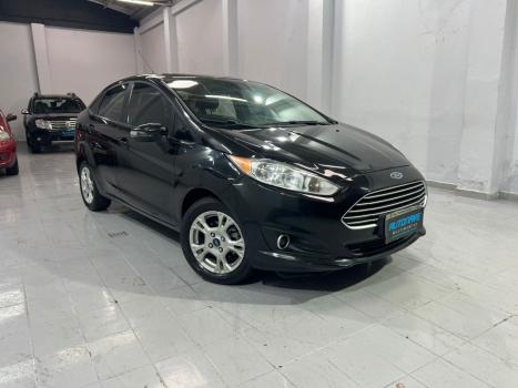 FORD Fiesta Sedan 1.6 4P FLEX SE PLUS POWERSHIFT AUTOMTICO, Foto 5