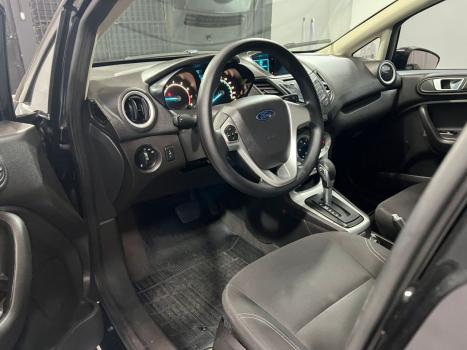 FORD Fiesta Sedan 1.6 4P FLEX SE PLUS POWERSHIFT AUTOMTICO, Foto 10