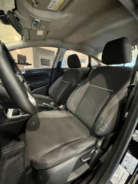 FORD Fiesta Sedan 1.6 4P FLEX SE POWERSHIFT AUTOMTICO, Foto 14