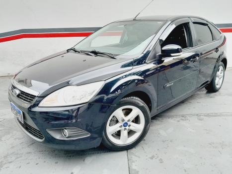 FORD Focus Hatch 1.6 16V 4P FLEX S, Foto 2