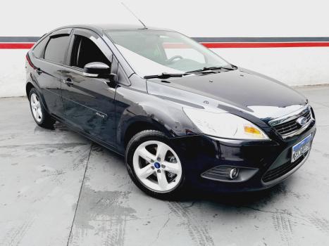 FORD Focus Hatch 1.6 16V 4P FLEX S, Foto 3