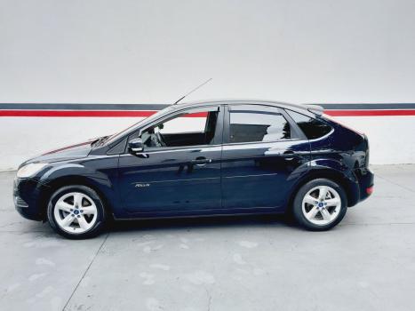 FORD Focus Hatch 1.6 16V 4P FLEX S, Foto 5