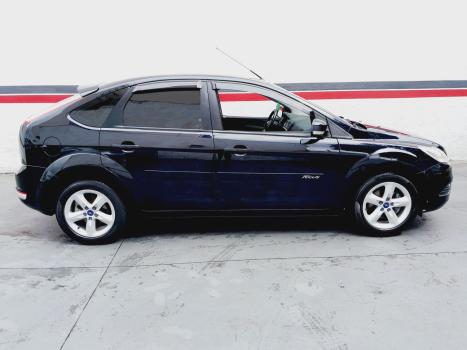 FORD Focus Hatch 1.6 16V 4P FLEX S, Foto 6