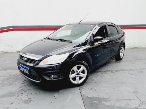 FORD Focus Hatch 1.6 16V 4P FLEX S, Foto 13