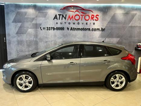 FORD Focus Hatch 1.6 16V 4P SE FLEX, Foto 3